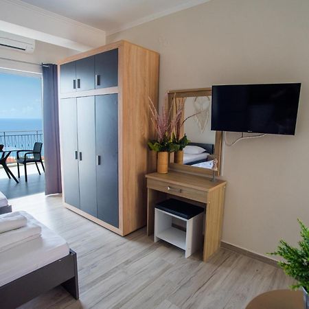 Nirvana Homes Vlachata Екстериор снимка