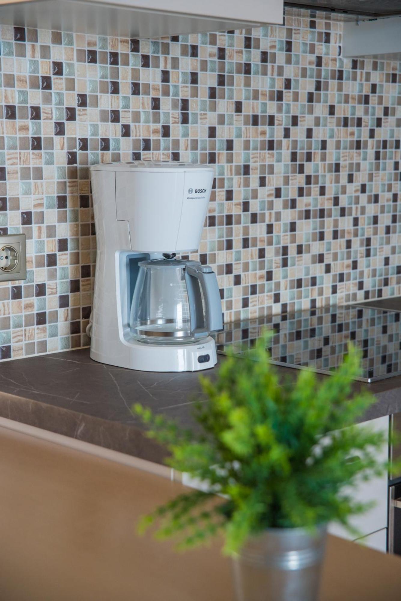 Nirvana Homes Vlachata Екстериор снимка