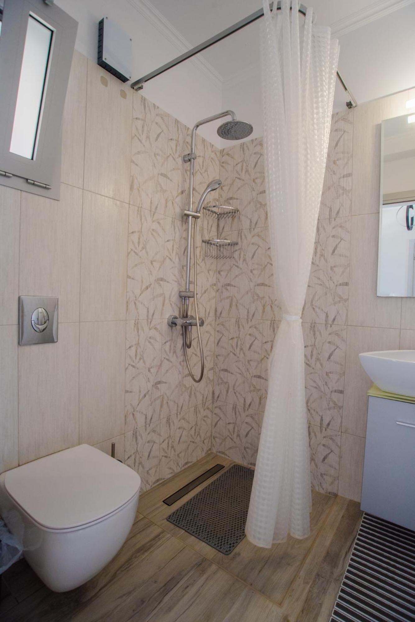 Nirvana Homes Vlachata Екстериор снимка