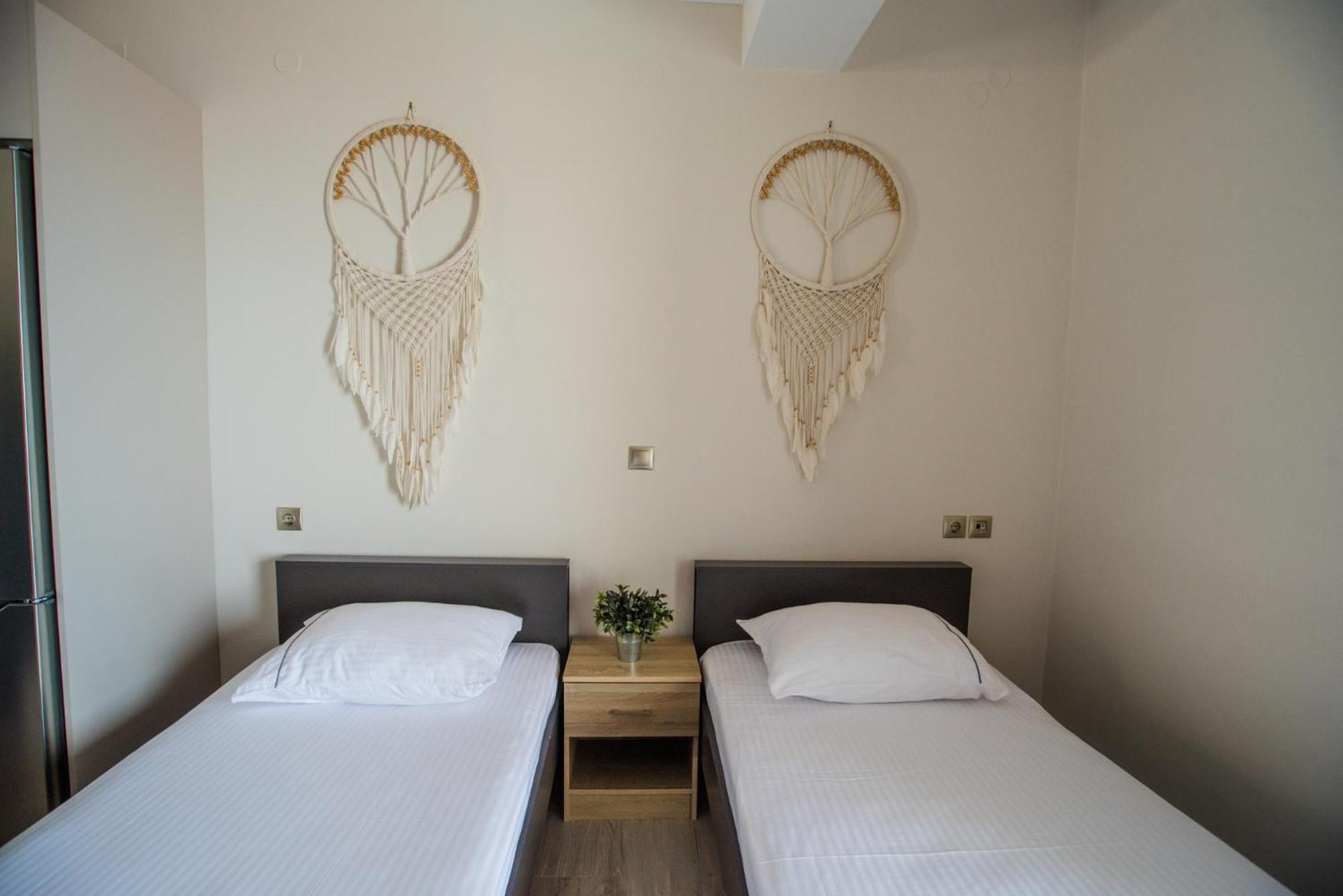 Nirvana Homes Vlachata Екстериор снимка