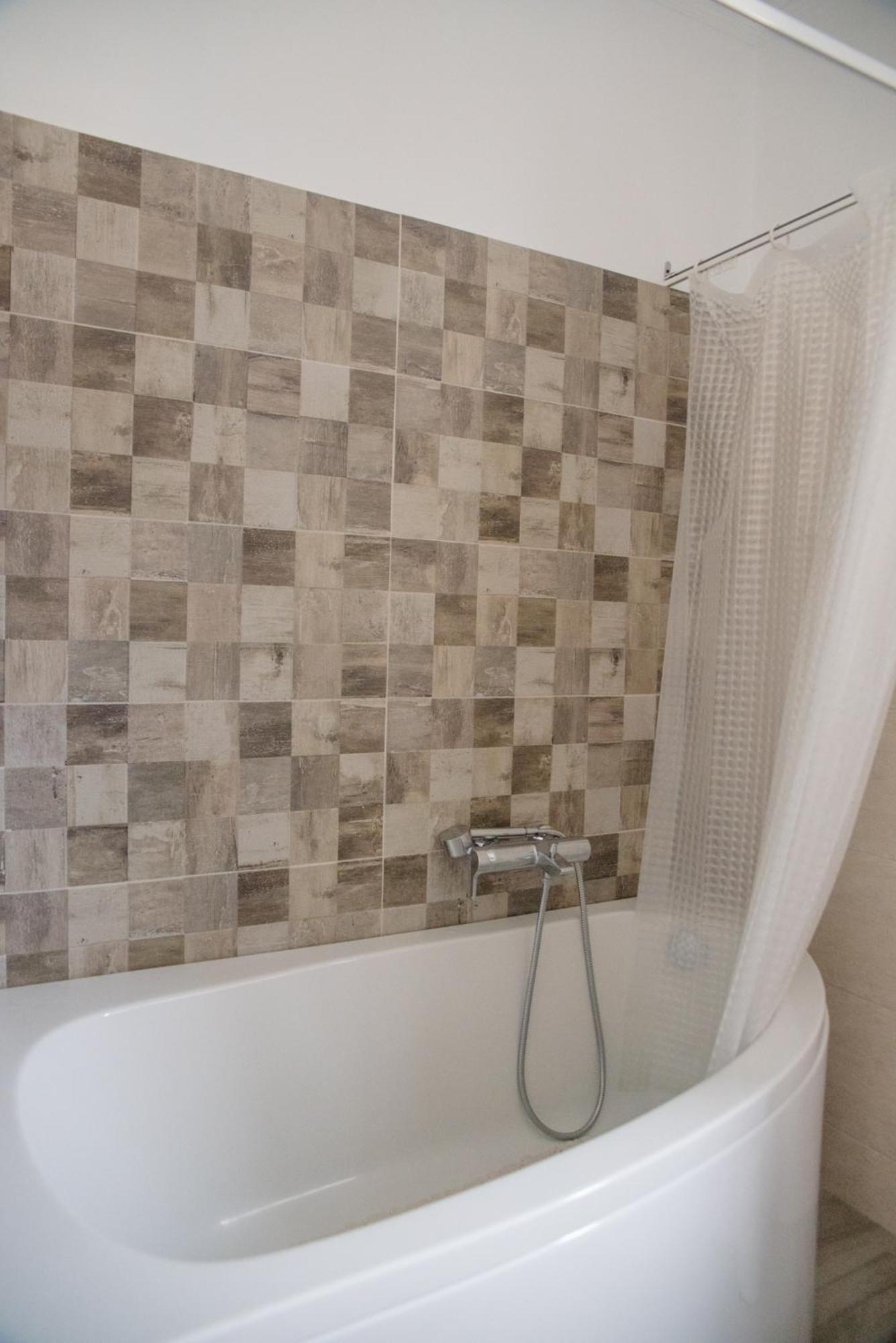 Nirvana Homes Vlachata Екстериор снимка