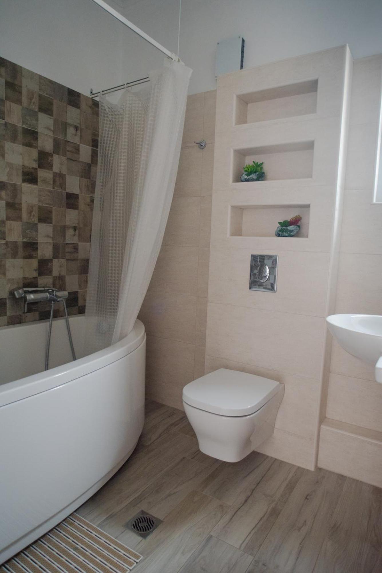 Nirvana Homes Vlachata Екстериор снимка