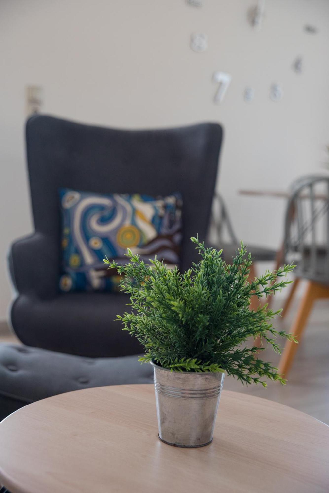 Nirvana Homes Vlachata Екстериор снимка