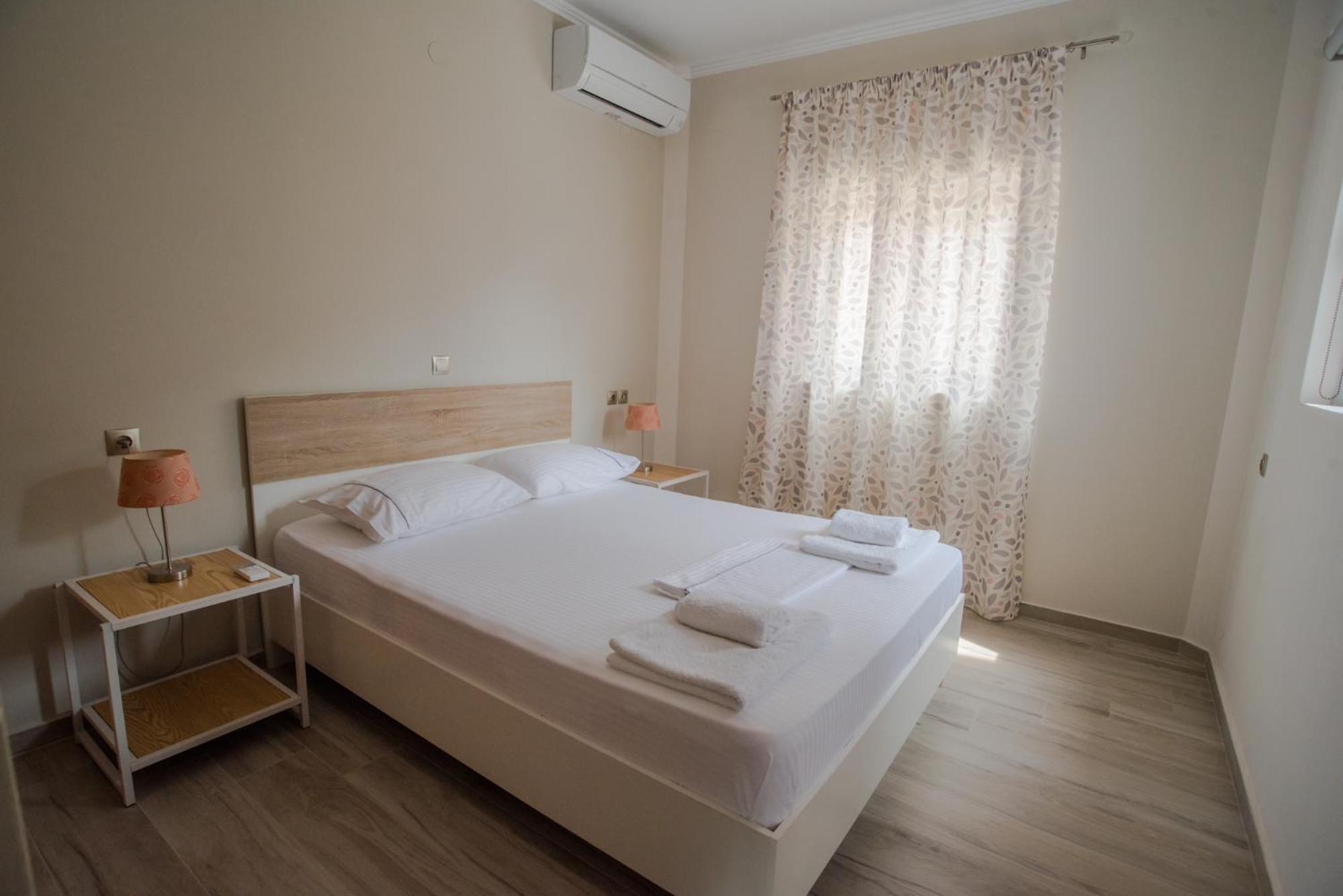 Nirvana Homes Vlachata Екстериор снимка
