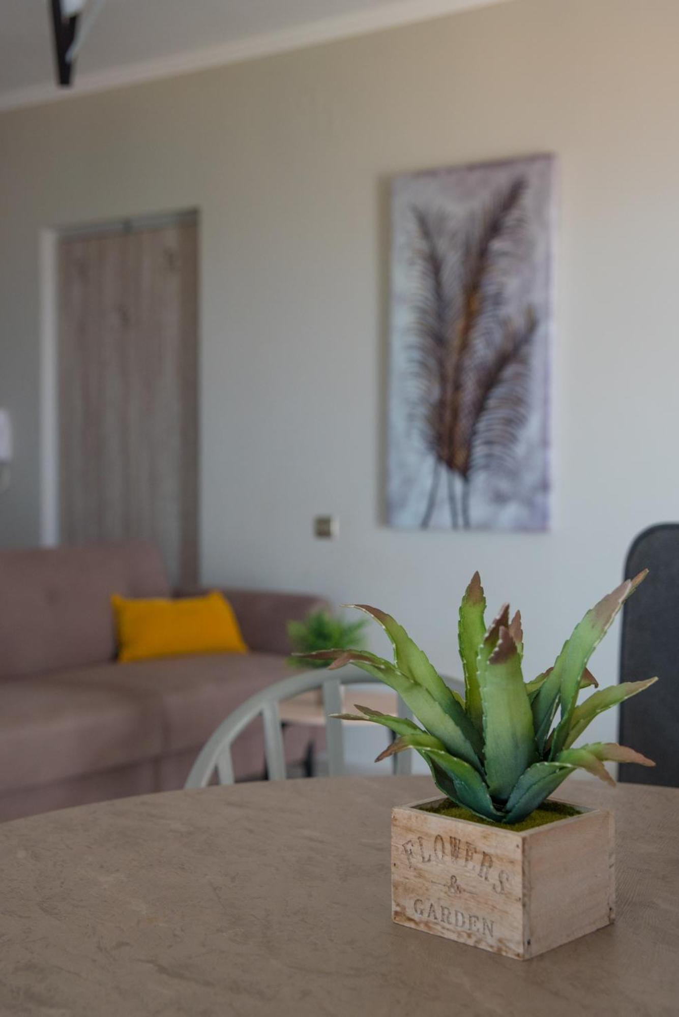 Nirvana Homes Vlachata Екстериор снимка