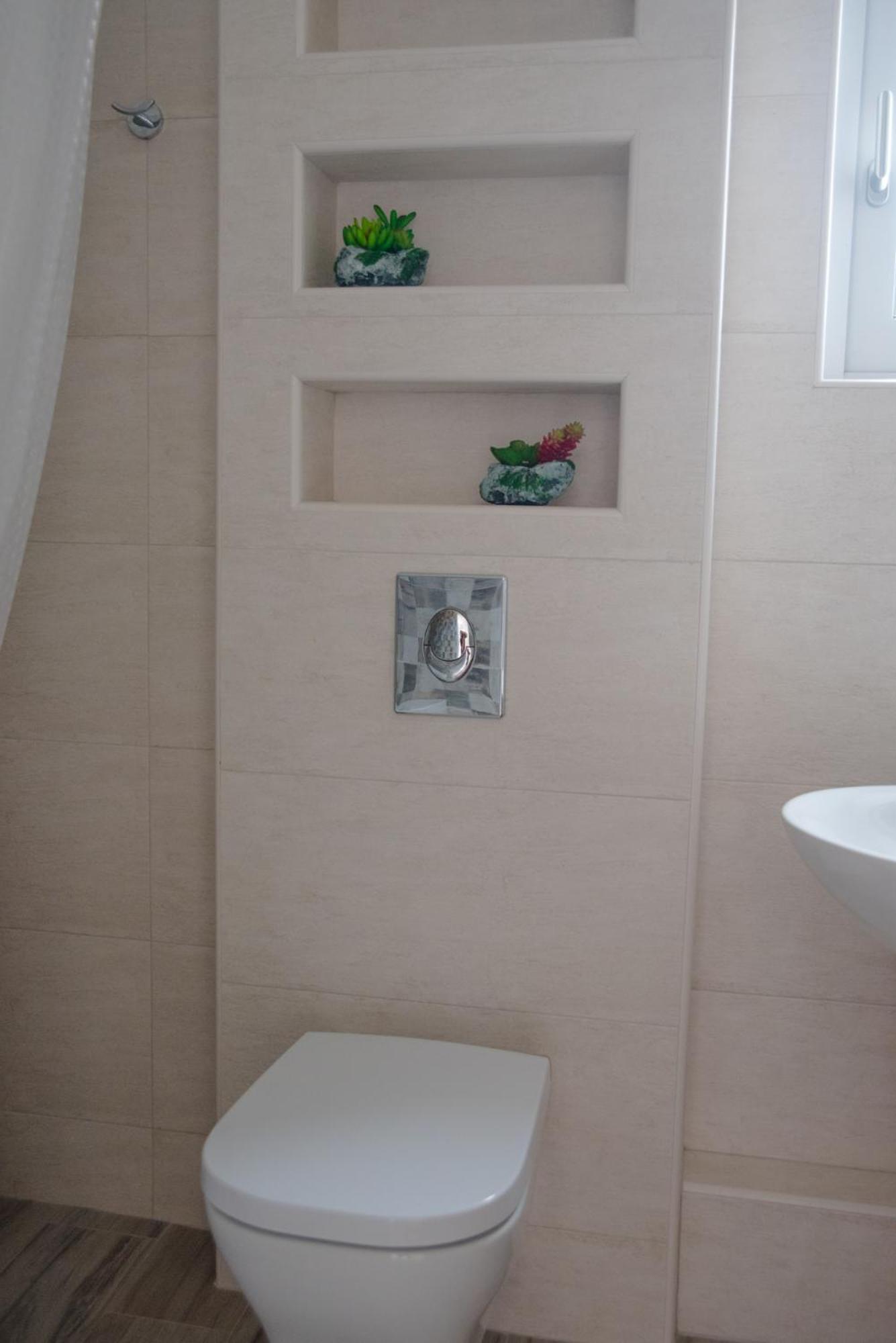 Nirvana Homes Vlachata Екстериор снимка